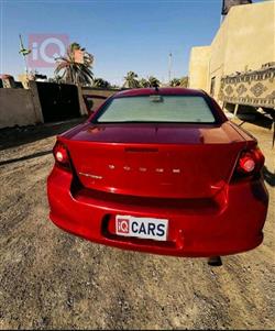 Dodge Avenger